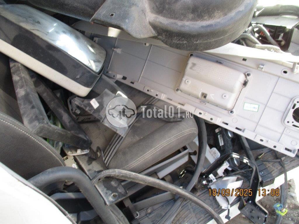 Фото Dongfeng GX 426