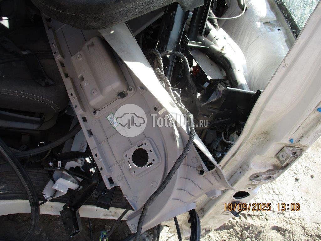 Фото Dongfeng GX 428