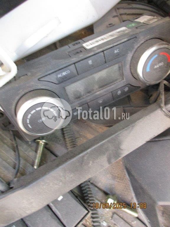 Фото Dongfeng GX 430