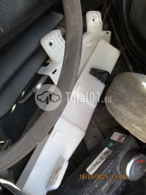 Фото Dongfeng GX 432