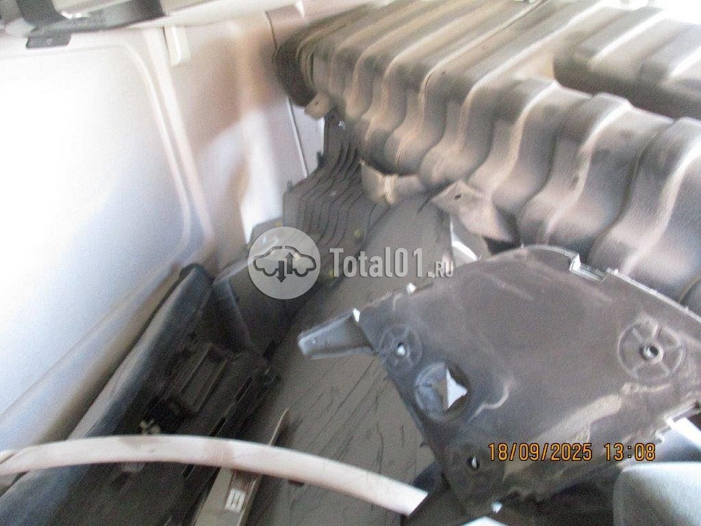 Фото Dongfeng GX 436