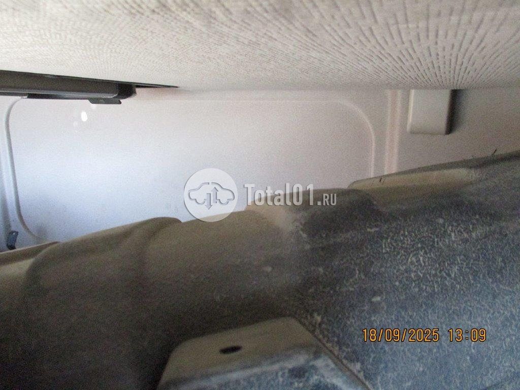 Фото Dongfeng GX 438