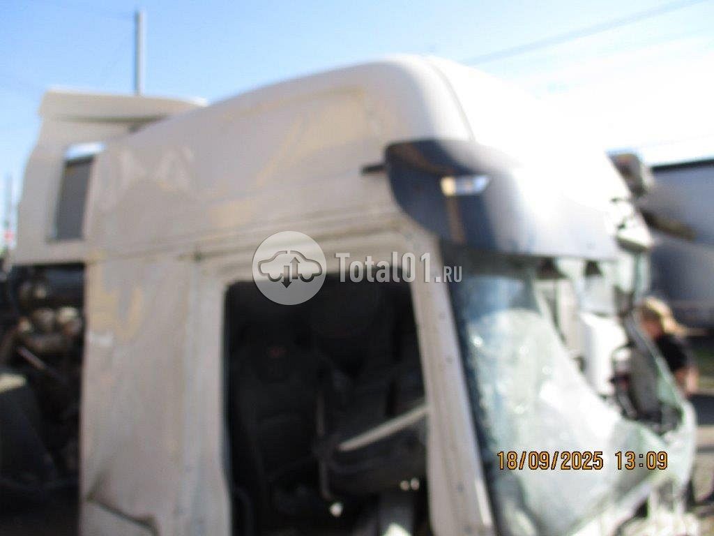 Фото Dongfeng GX 440