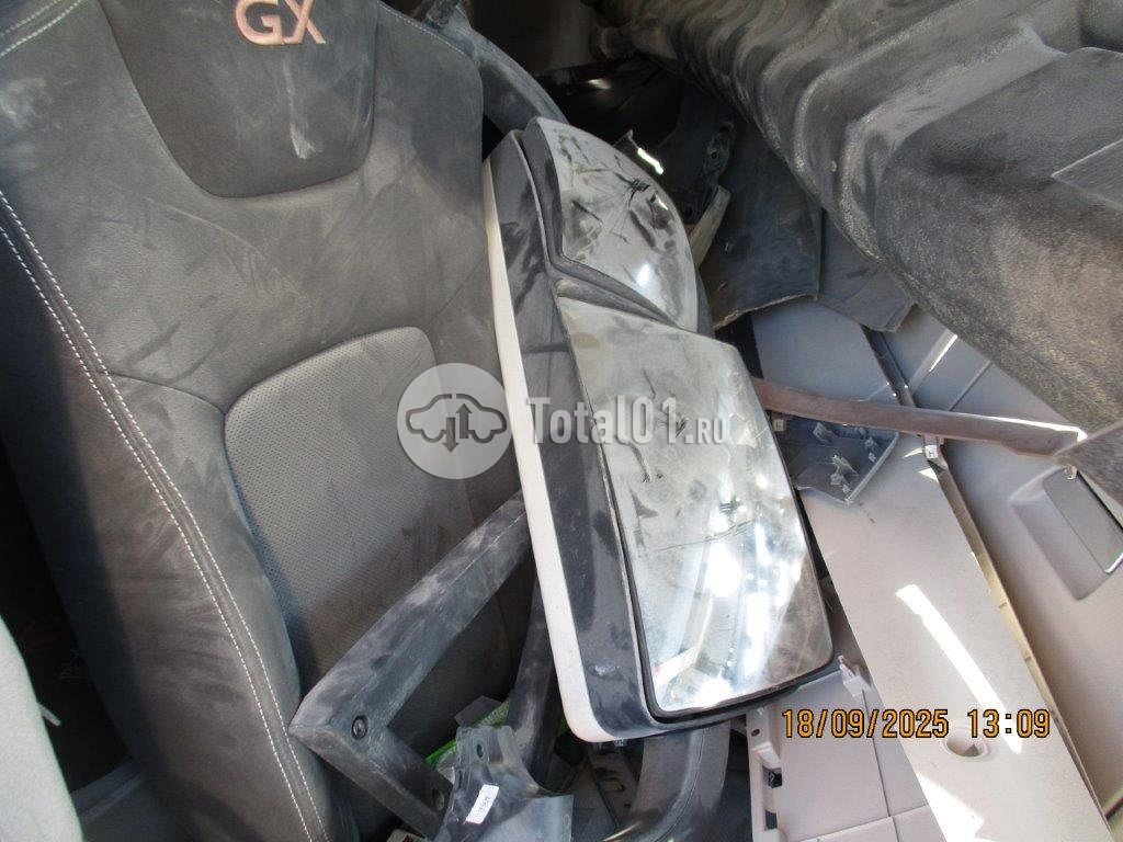 Фото Dongfeng GX 444