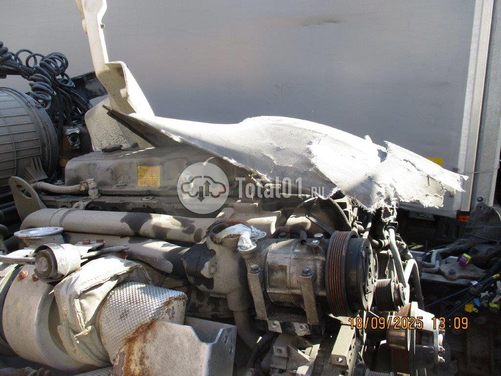 Фото Dongfeng GX 446