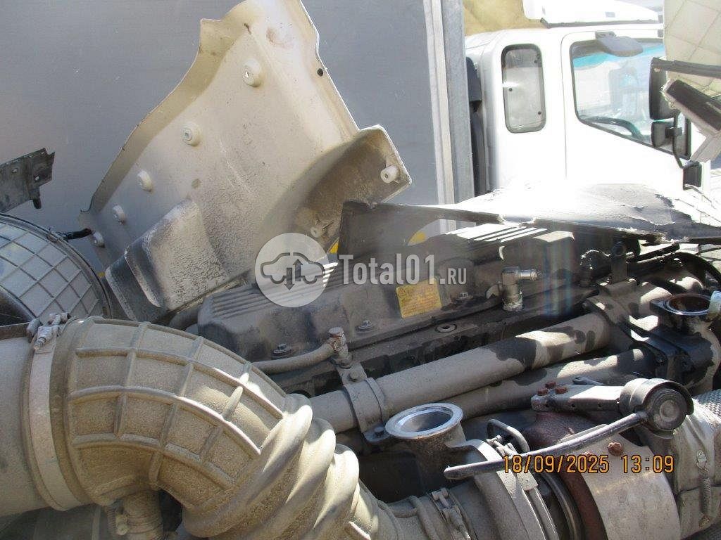 Фото Dongfeng GX 448