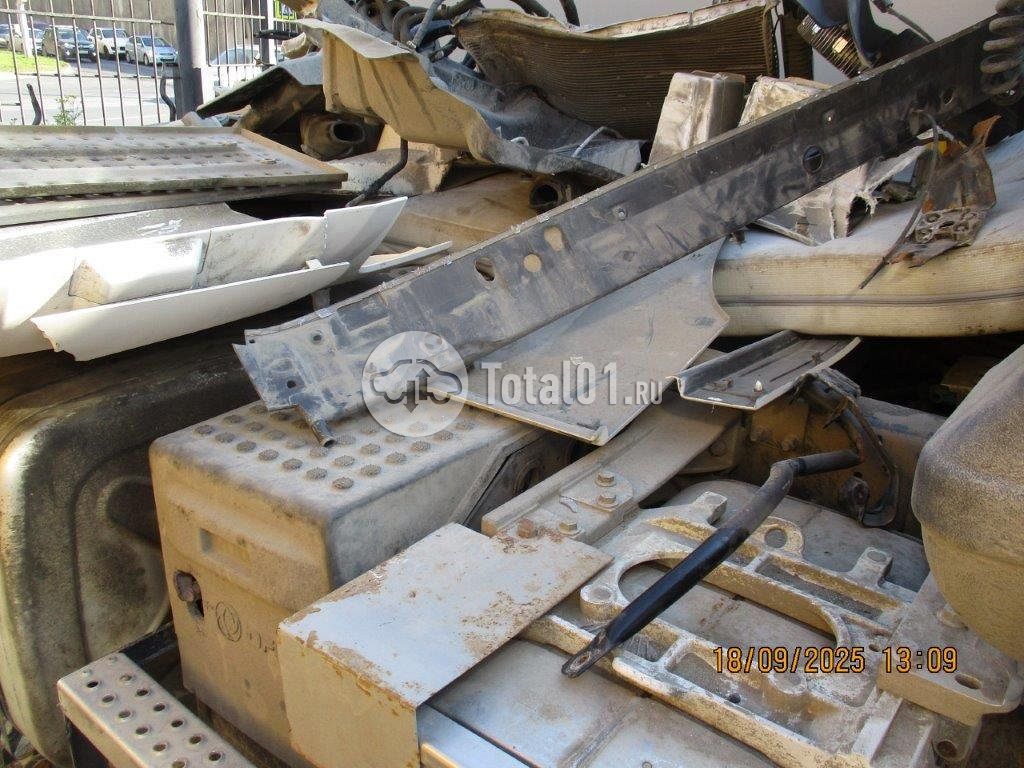 Фото Dongfeng GX 452