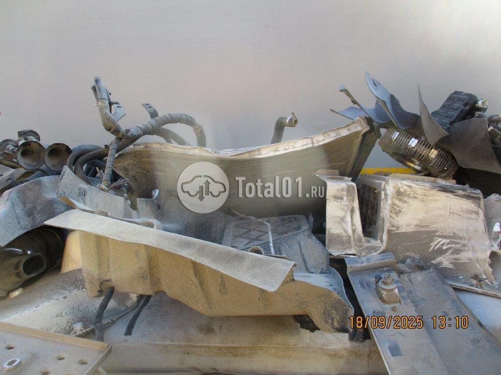 Фото Dongfeng GX 460