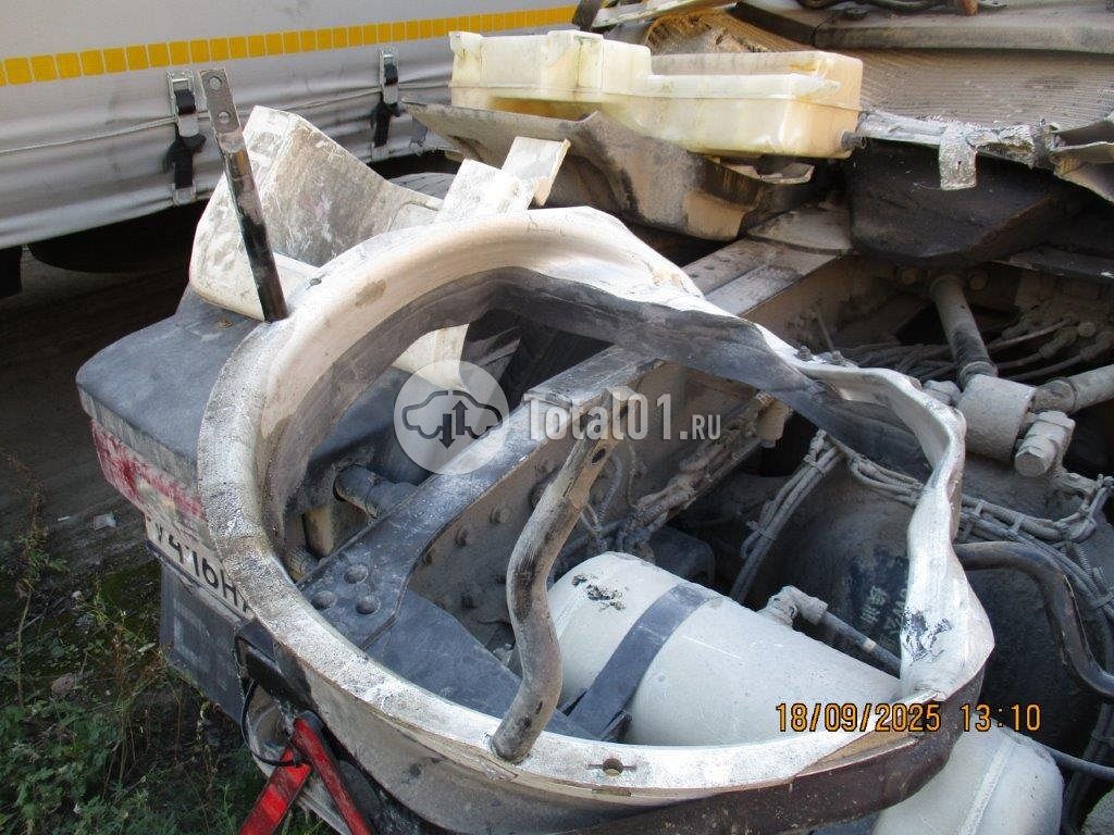 Фото Dongfeng GX 462