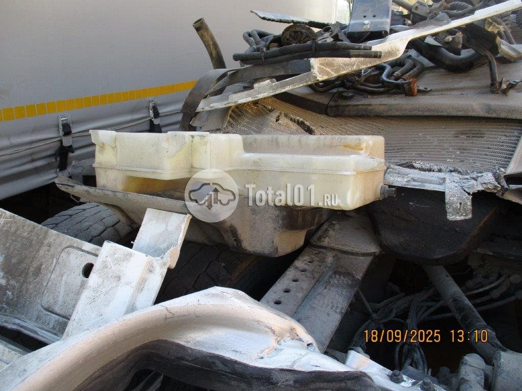 Фото Dongfeng GX 466