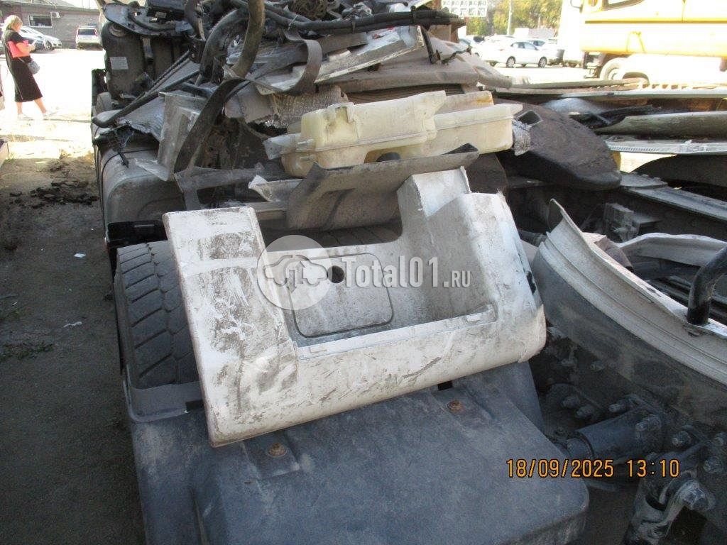 Фото Dongfeng GX 468