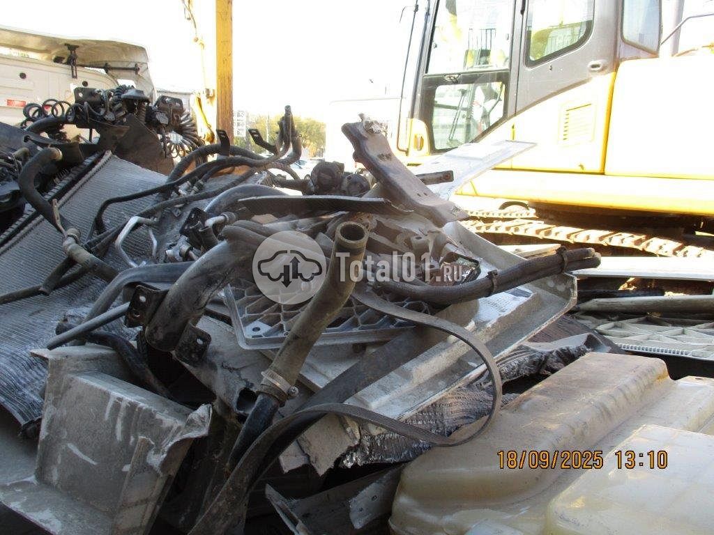 Фото Dongfeng GX 470