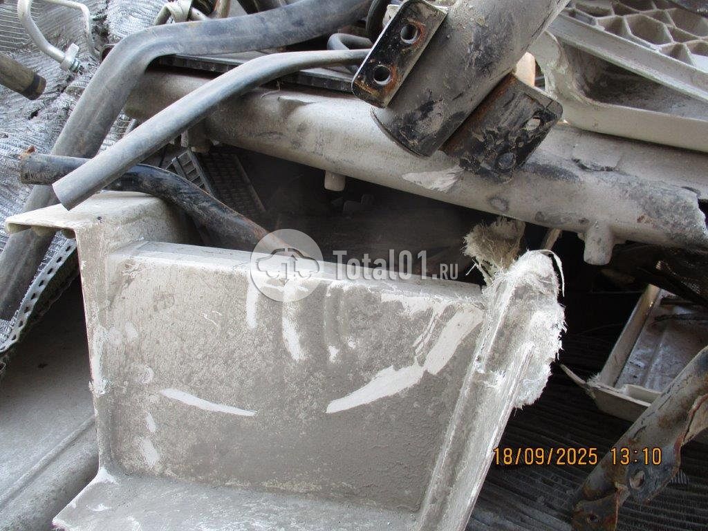 Фото Dongfeng GX 472