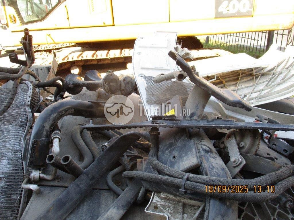 Фото Dongfeng GX 474