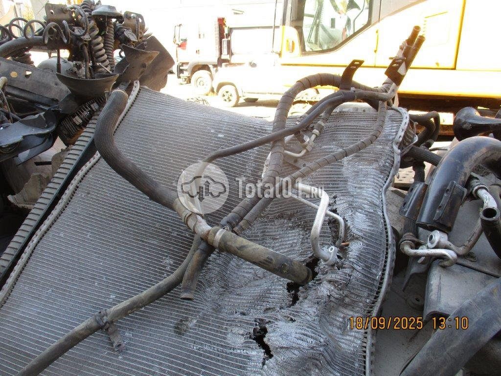 Фото Dongfeng GX 476