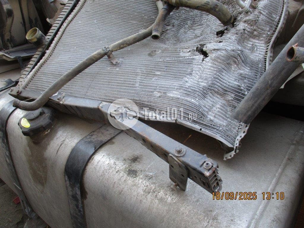 Фото Dongfeng GX 478