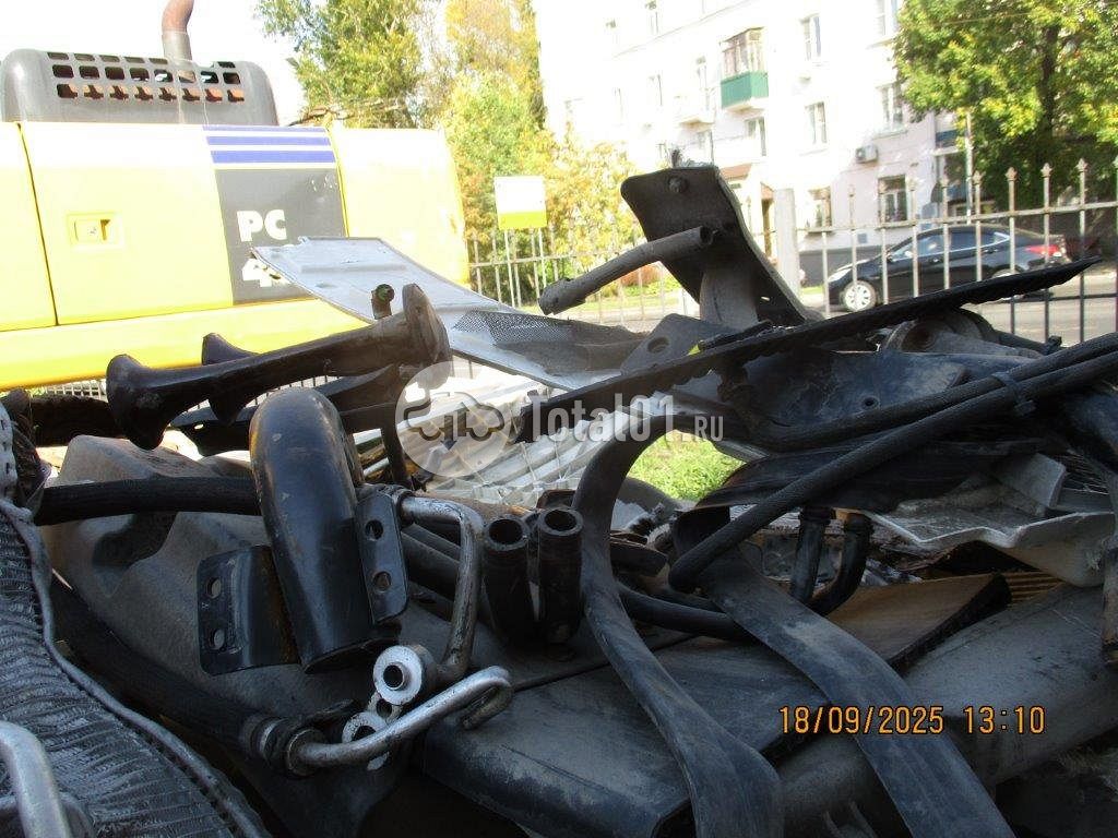 Фото Dongfeng GX 480