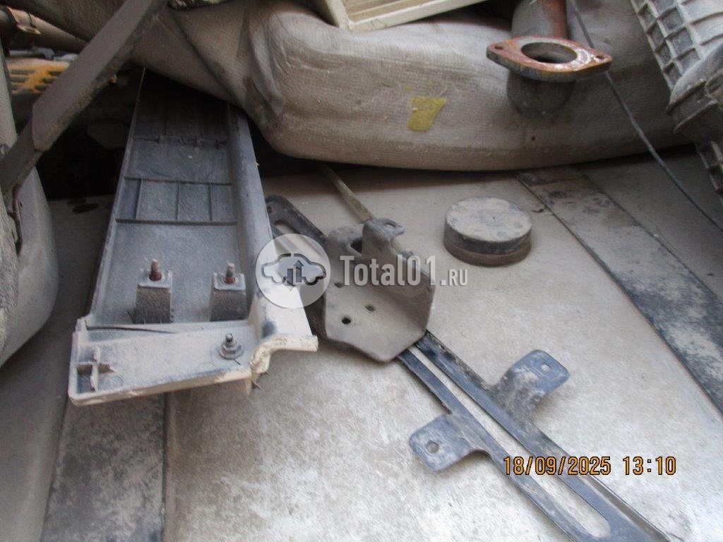 Фото Dongfeng GX 482