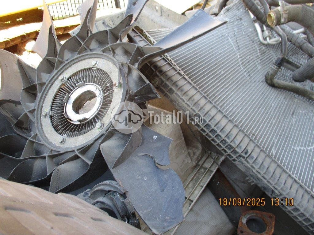 Фото Dongfeng GX 484