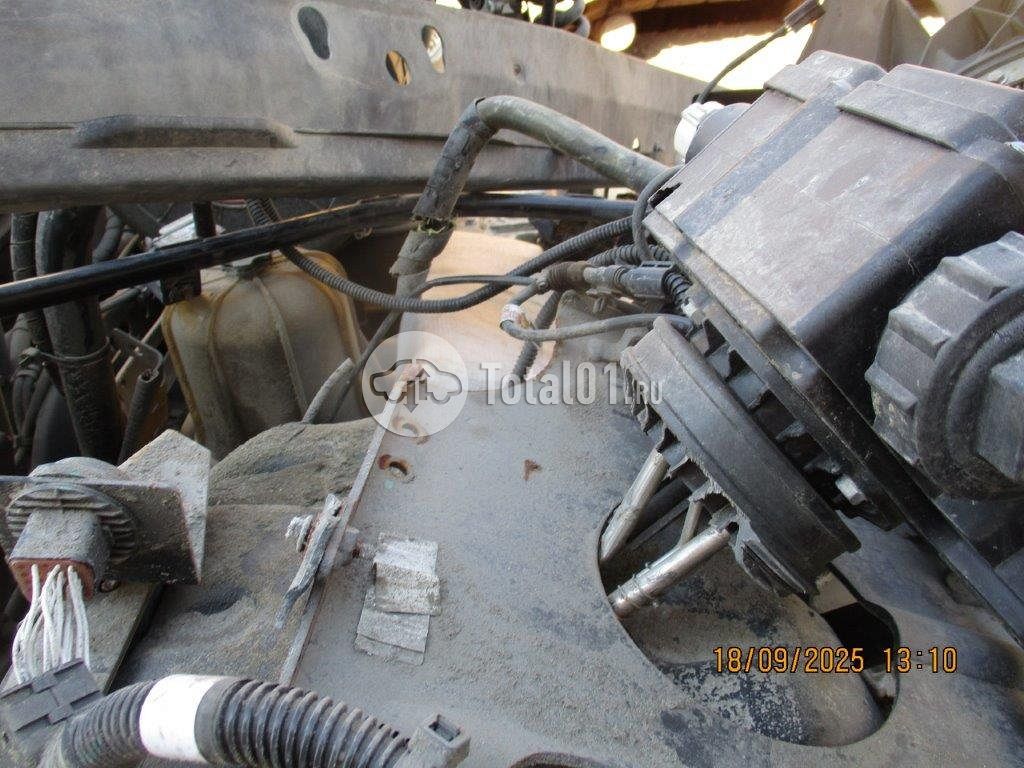 Фото Dongfeng GX 486