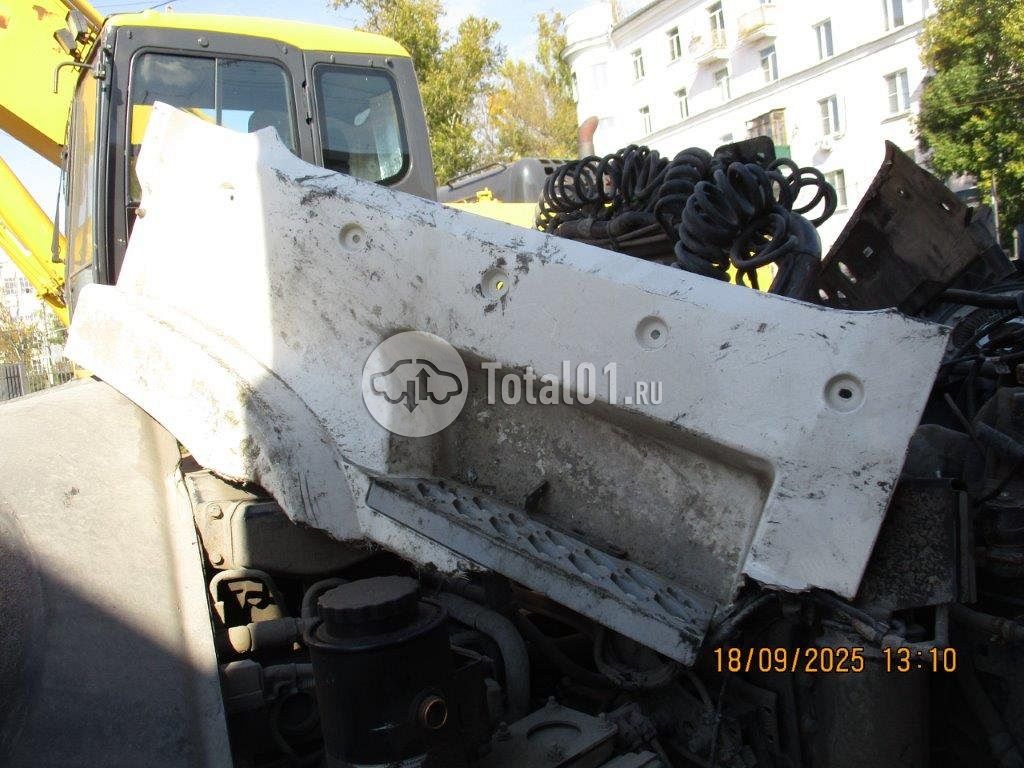 Фото Dongfeng GX 488