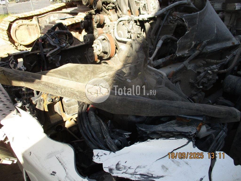 Фото Dongfeng GX 492