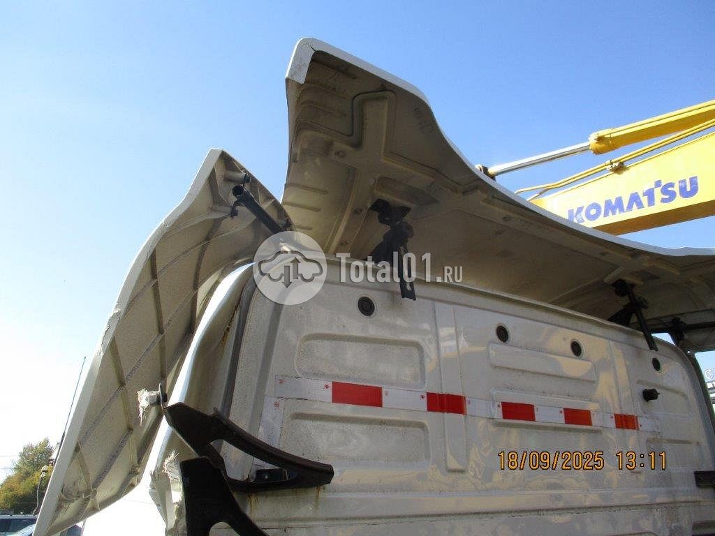 Фото Dongfeng GX 494