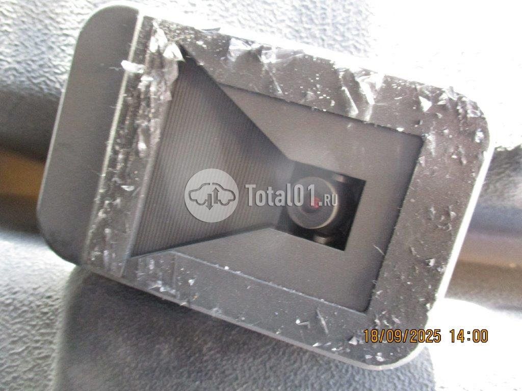 Фото Dongfeng GX 512