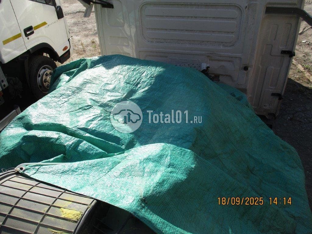 Фото Dongfeng GX 524