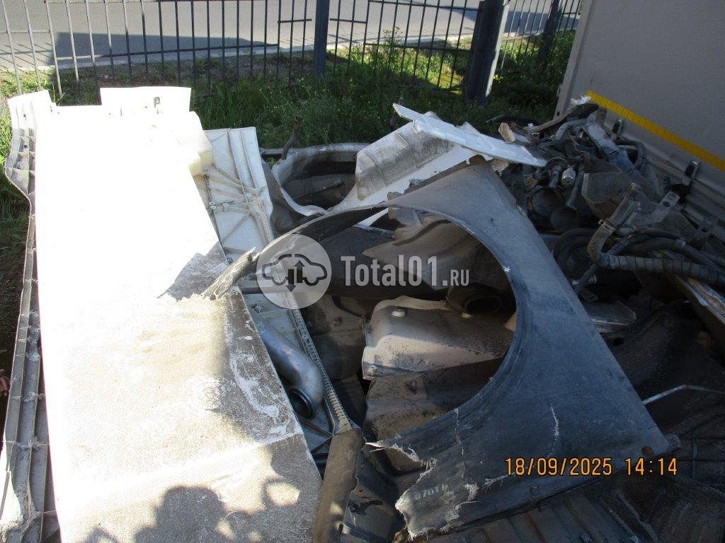 Фото Dongfeng GX 526