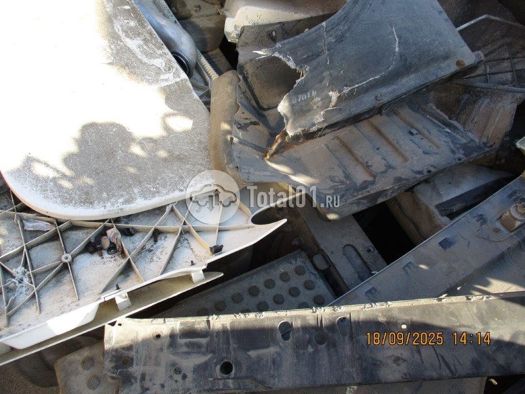 Фото Dongfeng GX 528