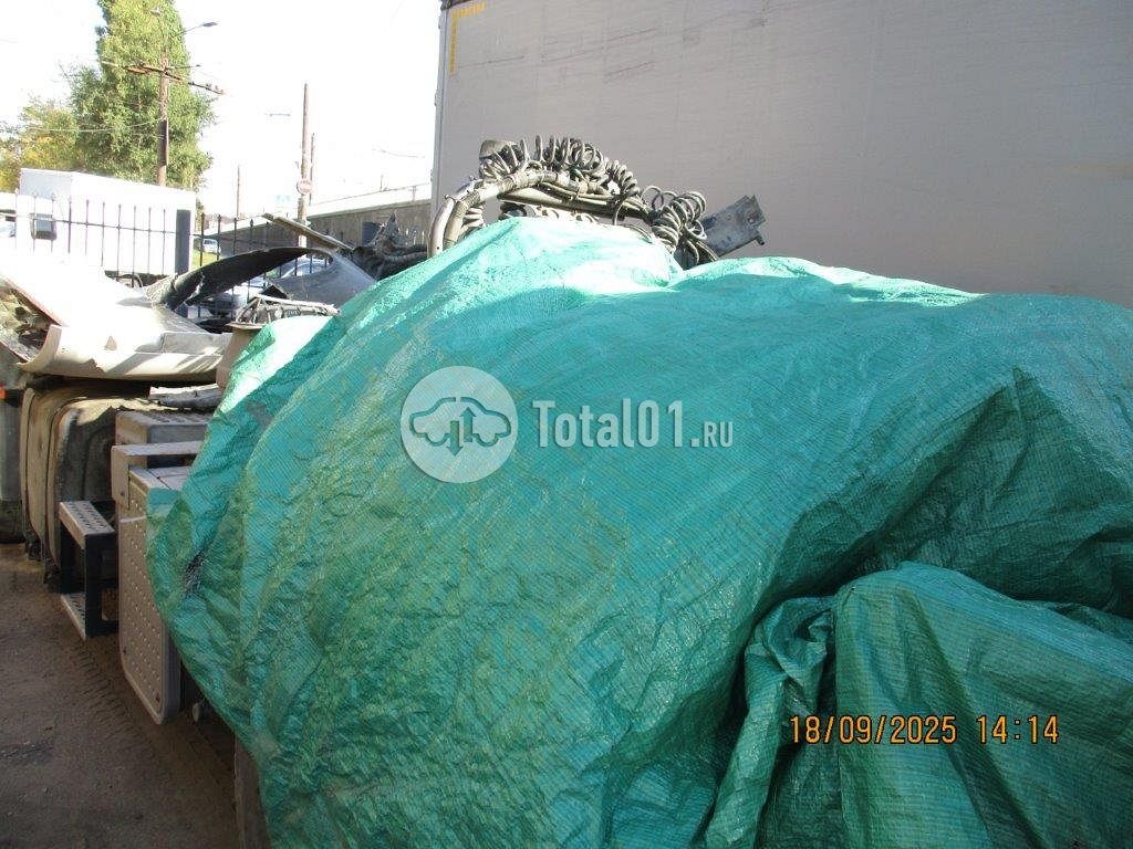 Фото Dongfeng GX 532