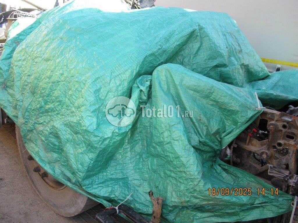 Фото Dongfeng GX 534