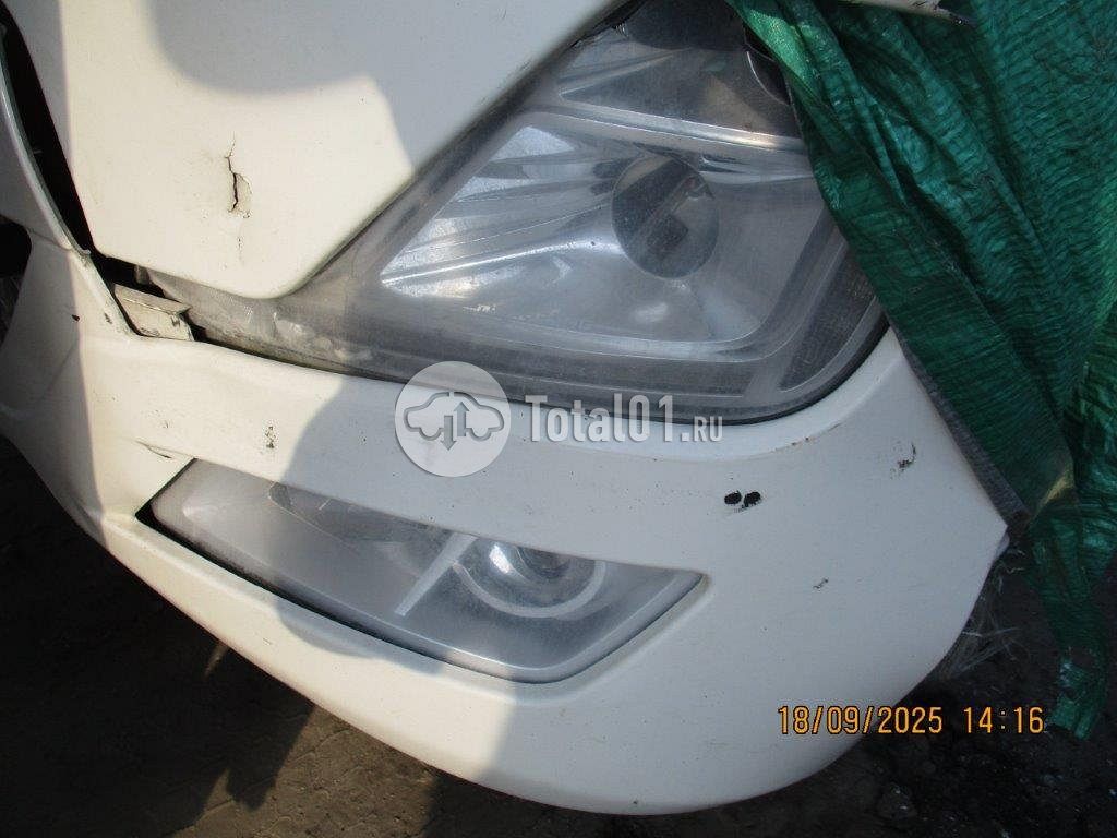 Фото Dongfeng GX 544