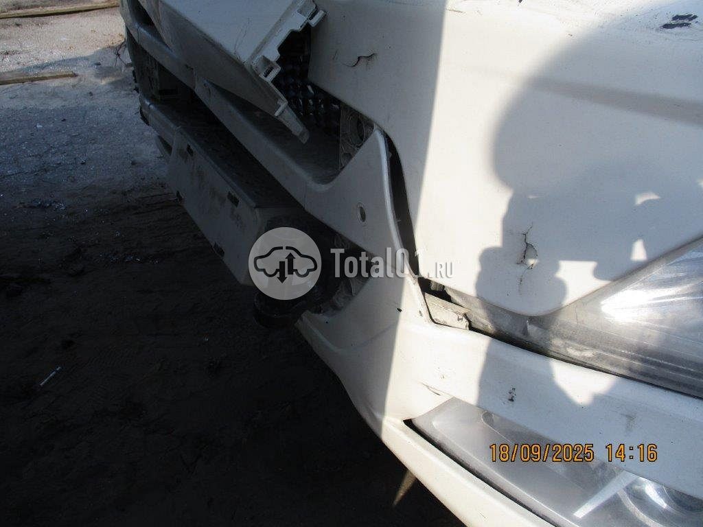 Фото Dongfeng GX 546