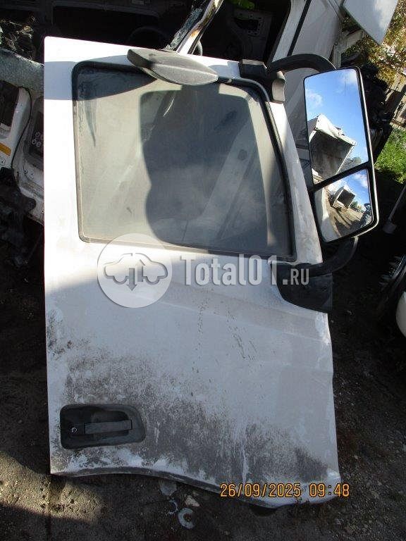 Фото Dongfeng GX 550