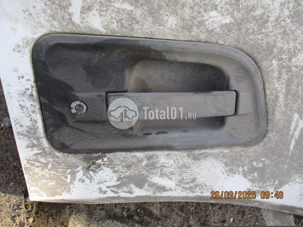 Фото Dongfeng GX 552