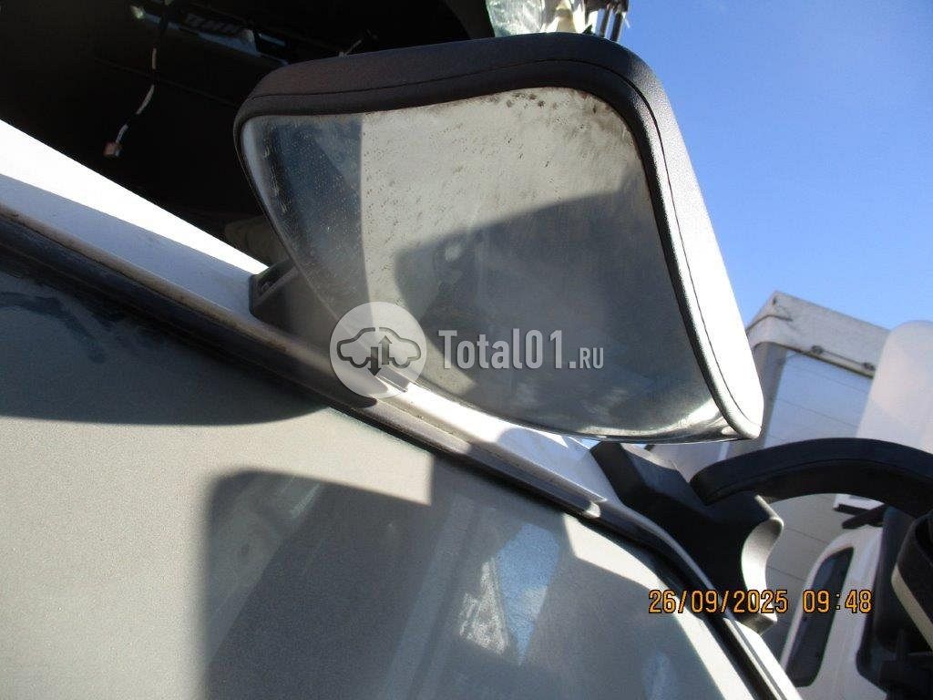 Фото Dongfeng GX 554