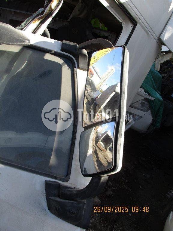 Фото Dongfeng GX 556