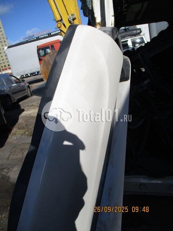 Фото Dongfeng GX 558