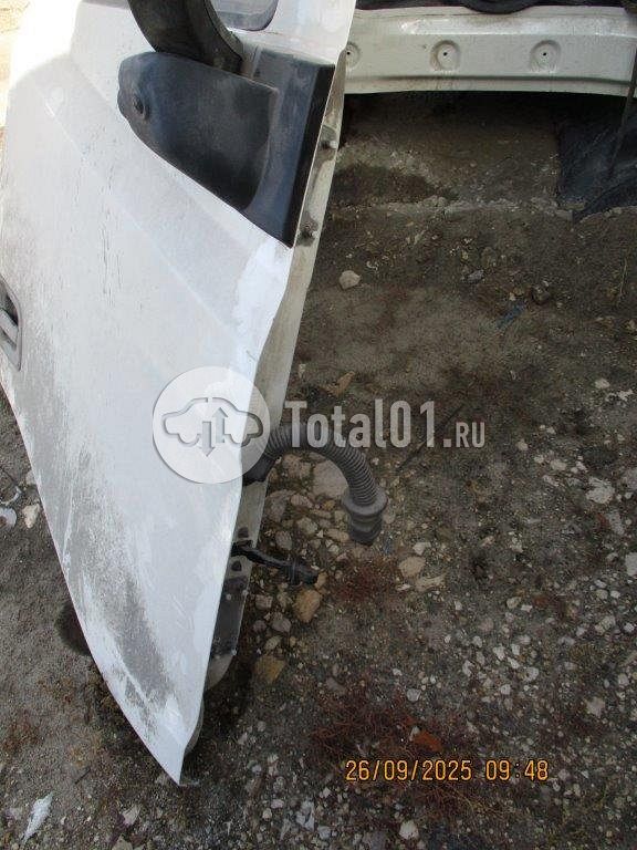 Фото Dongfeng GX 560