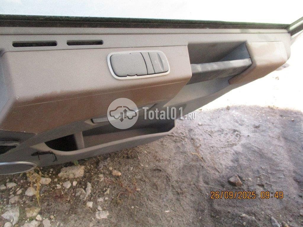 Фото Dongfeng GX 564