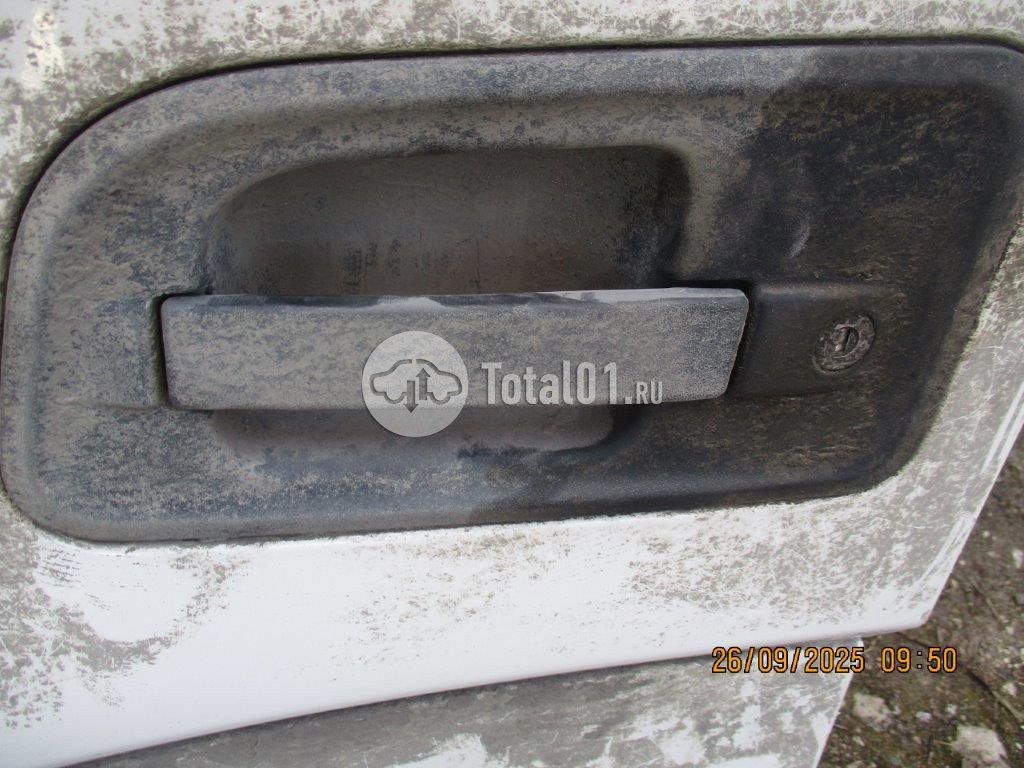 Фото Dongfeng GX 568