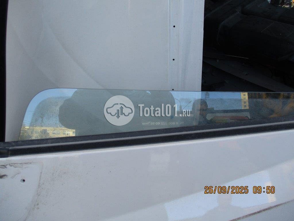 Фото Dongfeng GX 570