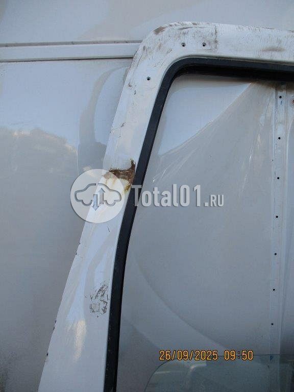 Фото Dongfeng GX 572