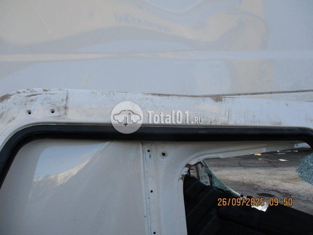 Фото Dongfeng GX 574