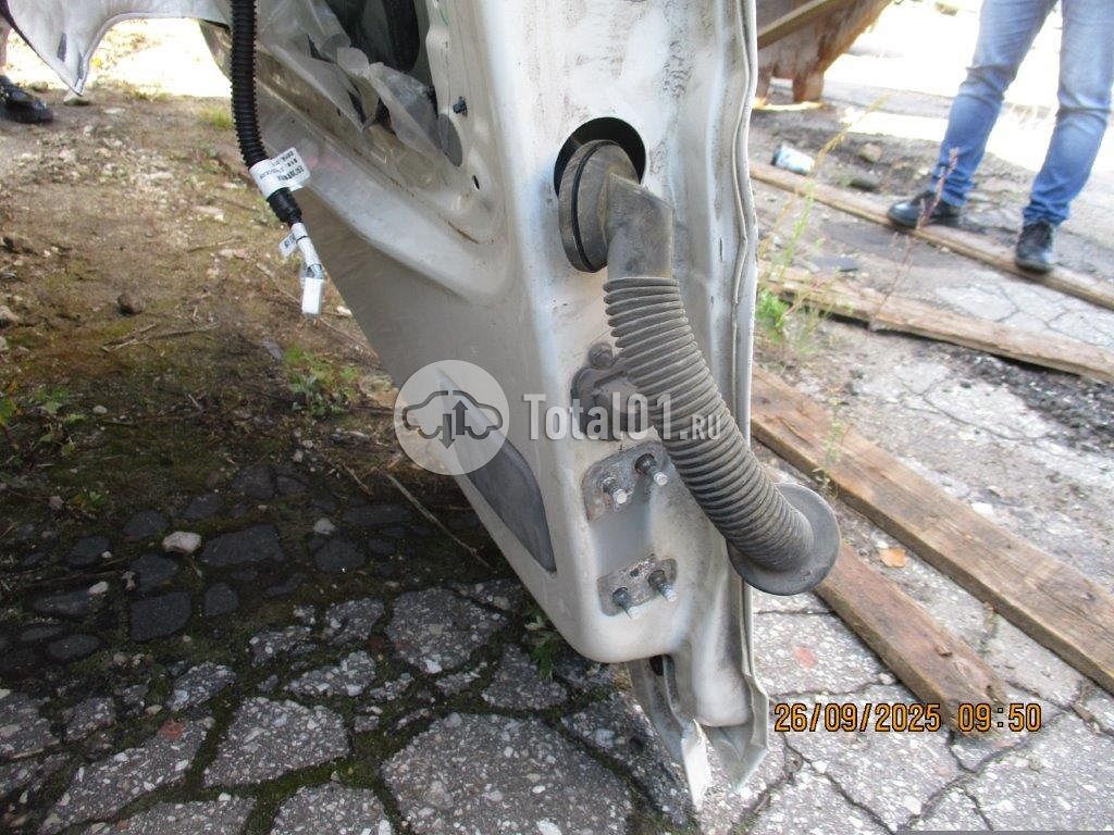 Фото Dongfeng GX 576