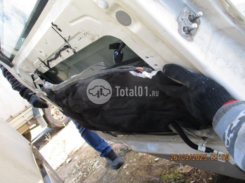 Фото Dongfeng GX 578