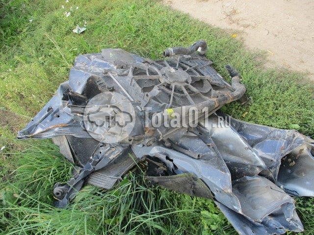 Фото Hyundai Tucson 6