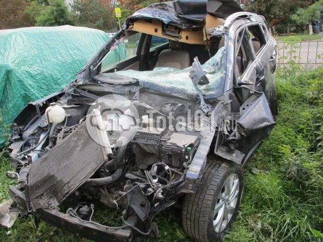 Фото Hyundai Tucson 8